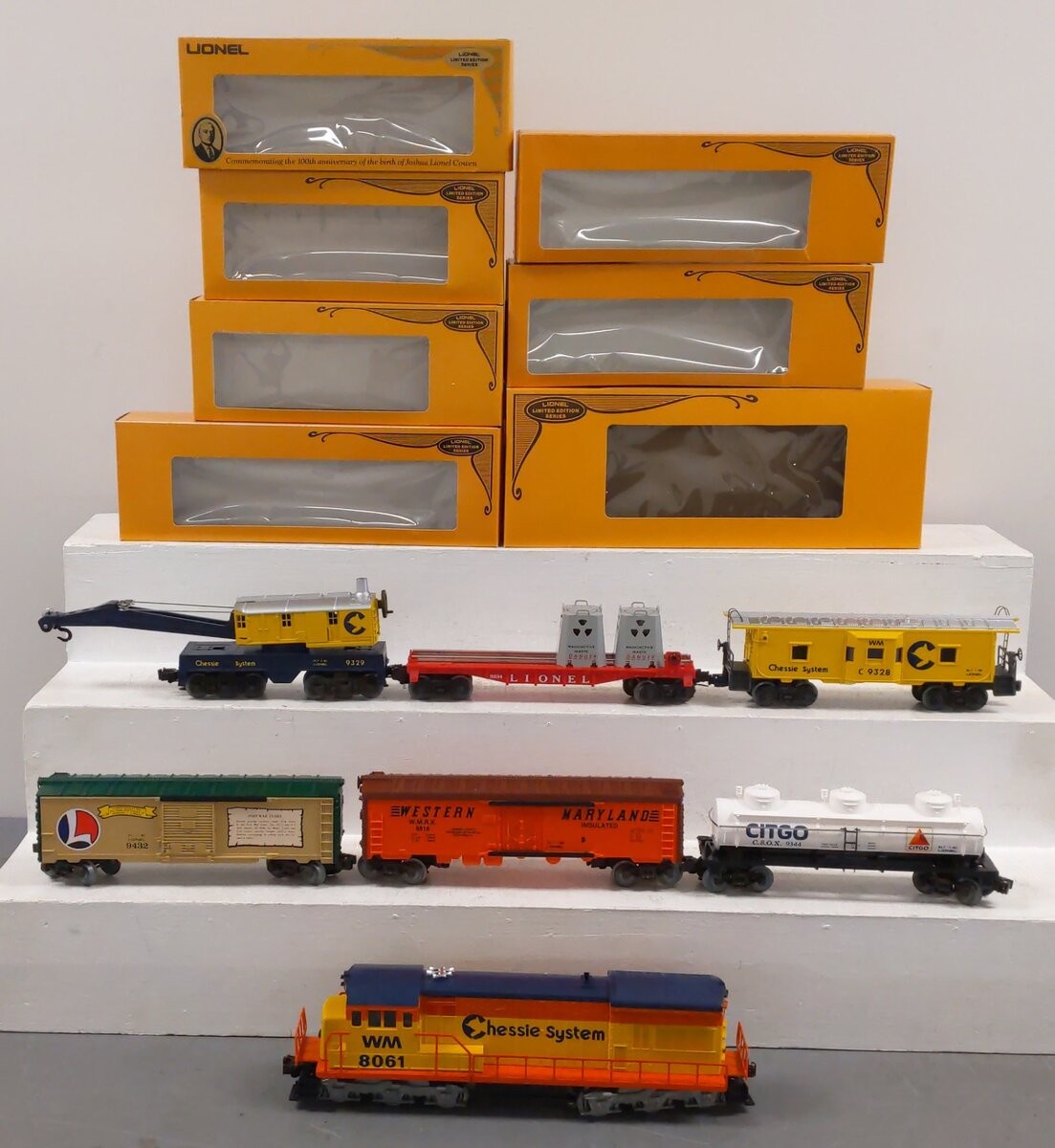 Click here to see eBay Auction