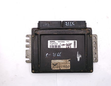 ROVER 75 MG  ZT Freelander 2.5 V6 1999-2005 ECU   NNN100655   S108847002B