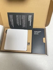 Verizon ASK-MAE340 MoCA Ethernet Adapter - Router Wifi Extender - Brand New