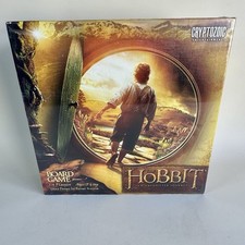 2014 Cryptozoic The Hobbit: An Unexpected Journey Trading Cards 18