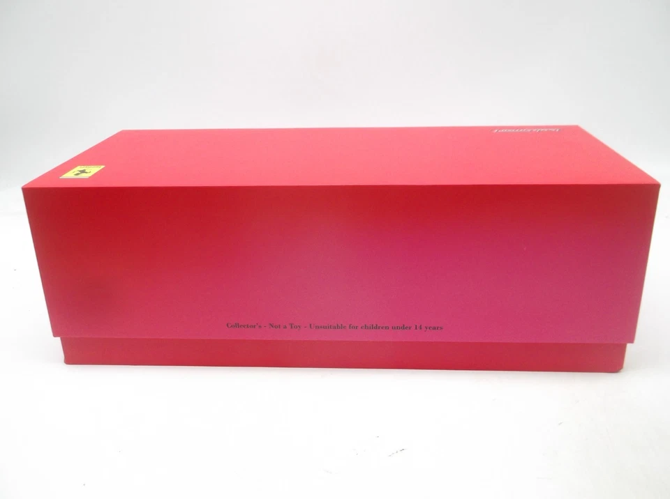 1/18 LOOKSMART GP d'Autriche 2020 Ferrari SF1000 #16 Charles Leclerc - Photo 3/4