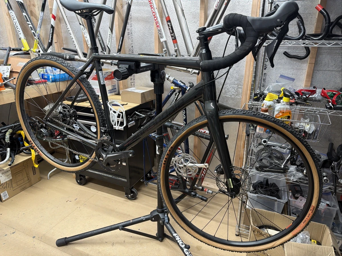 中古車】CANNONDALE　700×28C　クロ Cannondale Black 700C Bikes for sale | eBay