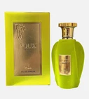 Voux Zingy by Emir Paris Corner Eau de Parfum EDP - 100 ML/3.4fl.oz