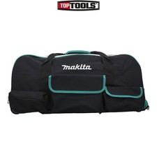 Makita 832367-6 Heavy Duty  Large Wheeled Tool Bag 700 x 310 x 320mm 