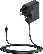 MEROM 3.5 V Charger Cable Compatible with Wahl Colour Pro Cordless Clipper Home