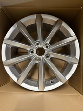 Original Alufelge Novara VW Tiguan 5N0601025 AN Neu