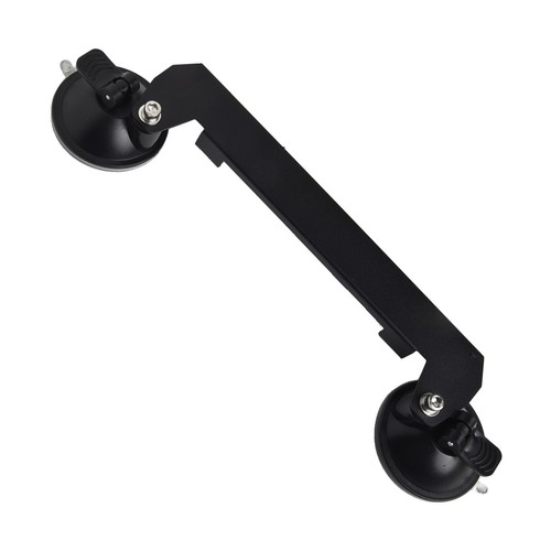 Suction Cup Design Tailored to Securely Hold Your For Starlink Mini in Place - Photo 3/12