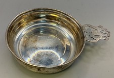 Webster 1900-1940 Antique US Sterling Silver Cups & Goblets for