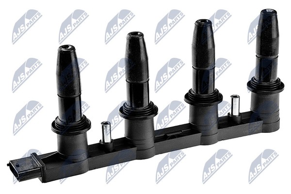 ZüNdspule NTY ECZ-PL-007 FüR Meriva Opel Vectra Astra Fiat Croma Signum Zafira-image
