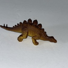 Stegosaurus Dinosaur toy Figure