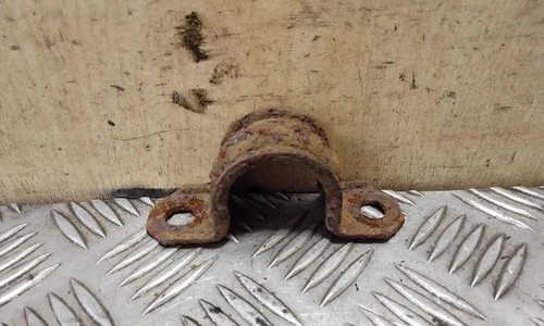 NISSAN X-TRAIL T31 Stabilisator hinten rechts 2.0 Diesel 110kw 2008 26174147