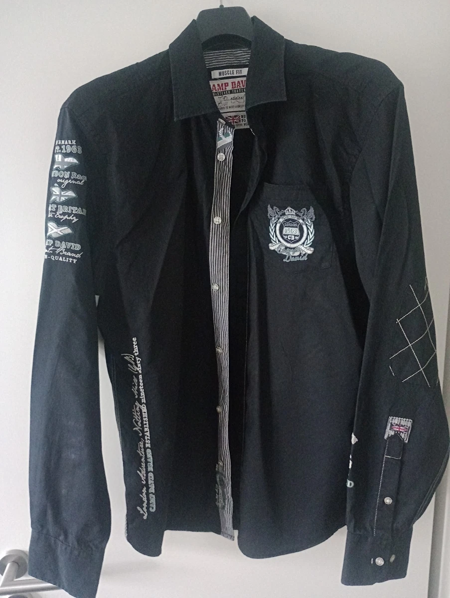 Camp David online kaufen | eBay.de