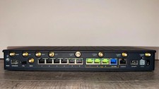 CRADLEPOINT E300 SERIES ROUTER