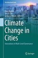 Climate Change In Cities Sara Hughes