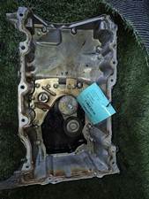 Oil Pan 2.0L Lower Fits 16-23 CAMARO 571616