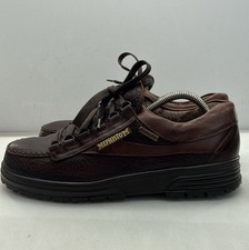 Mephisto gr 42 Herren Halbschuhe Schnürschuh...