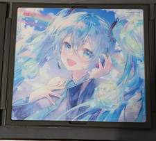 WALLHACK SP-004 Summer Miku Limited Edition G...