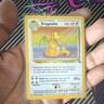 Pokémon Dragonite 5/20 Dragon Vault Holo Rare Stage 2 150HP Hyper Beam Card