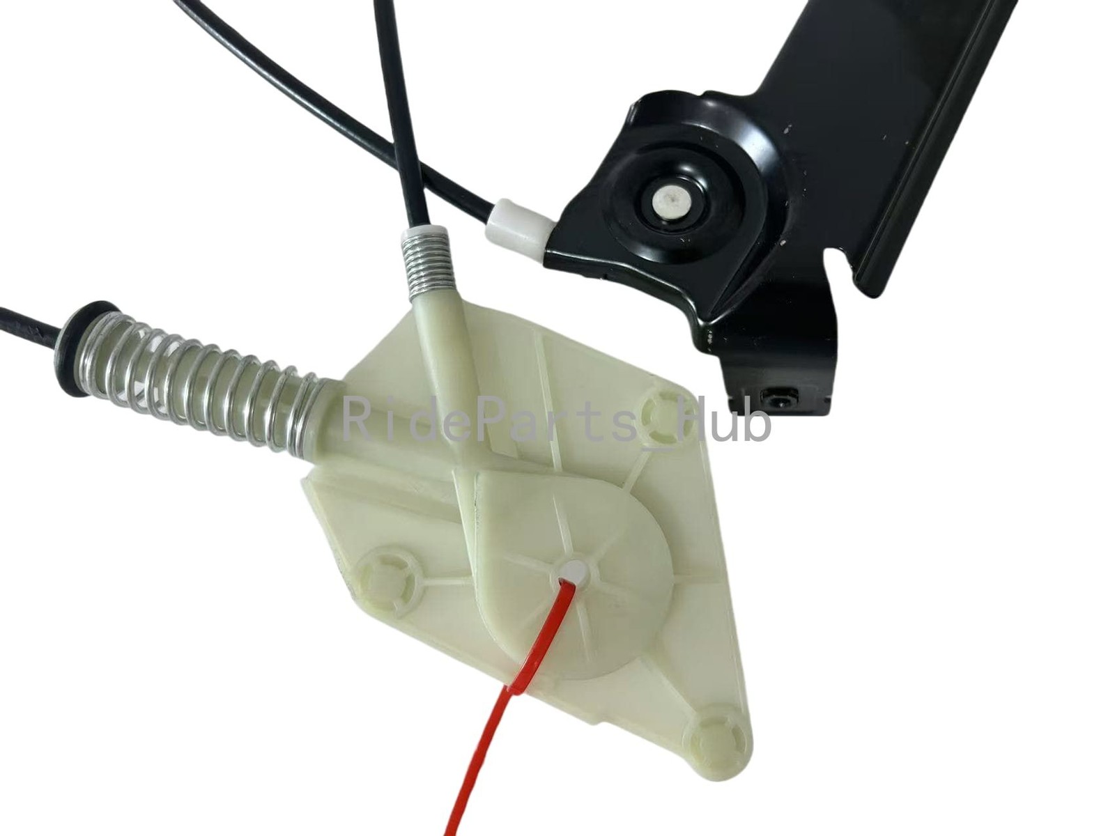 For 07-18 Bentley Continental GTC Front Right Side Door Window Regulator
