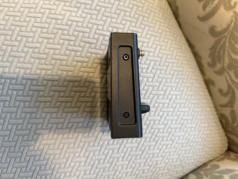 TC Helicon Harmony GXT Foto 4 de 4