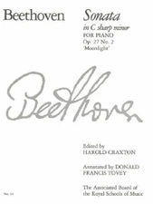 TITLE NOT SUPPLIED By BEETHOVEN  LUDWIG VA