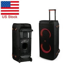 For JBL Partybox 310 Bluetooth Speaker Portable Dust Cover Protective Case Home