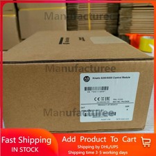 2094-EN02D-M01-S1 KINETIX 6200/6500 CONTROL M...