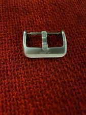Laco Dornschließe Edelstahl 20mm