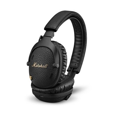 Wireless Headphones Marshall Monitor III ANC Over-Ear 100Hr