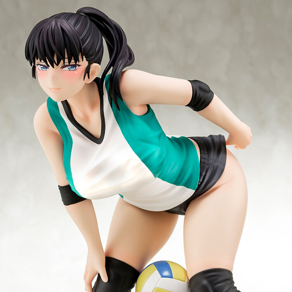 Akira Todo World's End Harem 1/7 Scale Figure