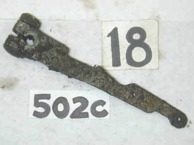 Briggs \u0026 Stratton 190707 8HP OEM - Governor Lever | eBay