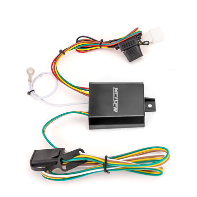 For 2021-2024 Toyota Sienna - Trailer Tow Light Wiring Harness Connector