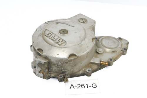 BMW F 650 CS K14 2002 - Lichtmaschinendeckel Motordeckel A261G