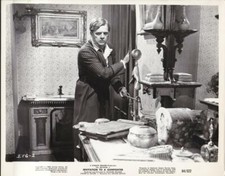 Pat Hingle closeup in Invitation to a Gunfighter 1964 movie photo 45394