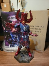 Sideshow 2013 Galactus Maquette 