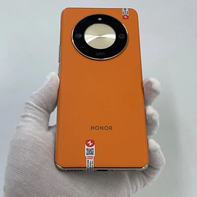 Honor X50 6.78'' 108MP 128GB 256GB 512GB Android 13 Snapdragon Google Services