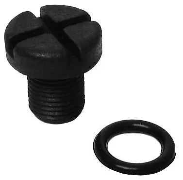 Coolant Bottle Expansion Tank Bleed Screw For BMW X1 X5 X3 X6 135i 328i 335i M3 - Bild 1 von 1