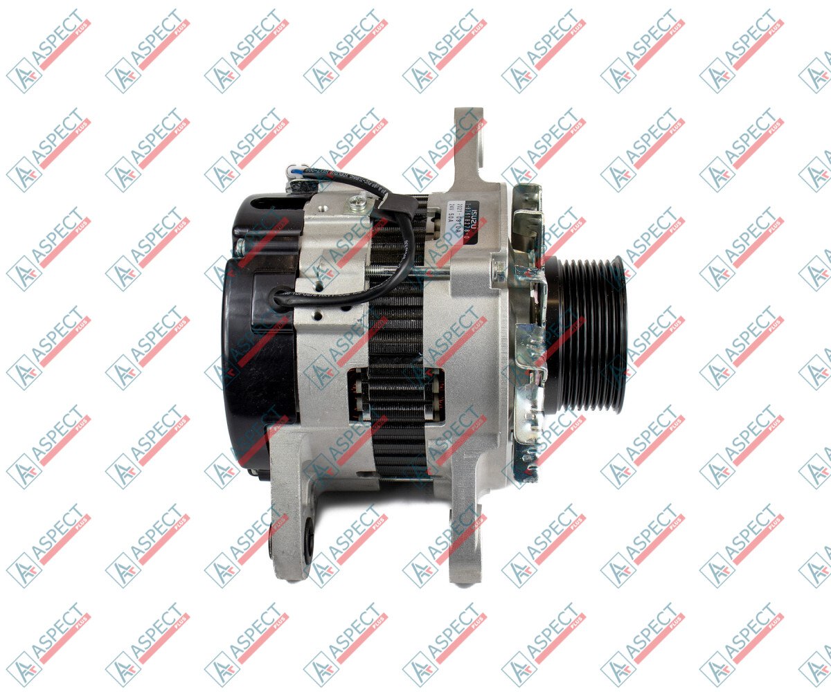 ヨッシー China 007SS-54-3 007SS543 Isuzu Engine S113 Ignition Starter