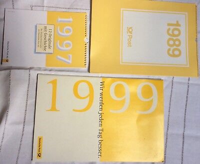 Deutsche Post Tragetasche Einkaufstasche Tasche DHL DPAG Baumwolle NEU