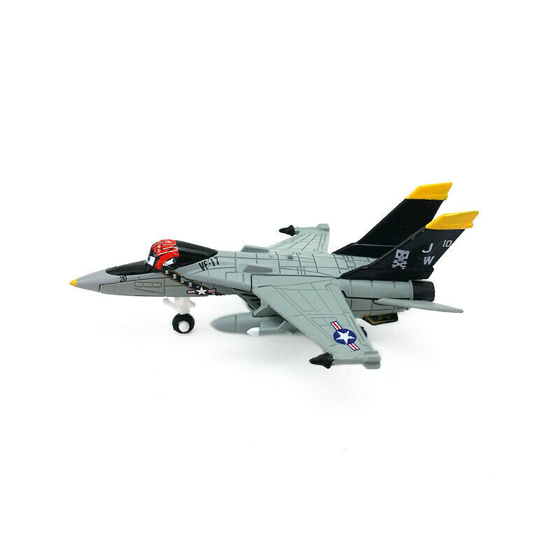 Mettal Disney Pixar Planes No.7 Dusty Crophopper 1:45Metal Diecast Model Skipper - Picture 36 of 180
