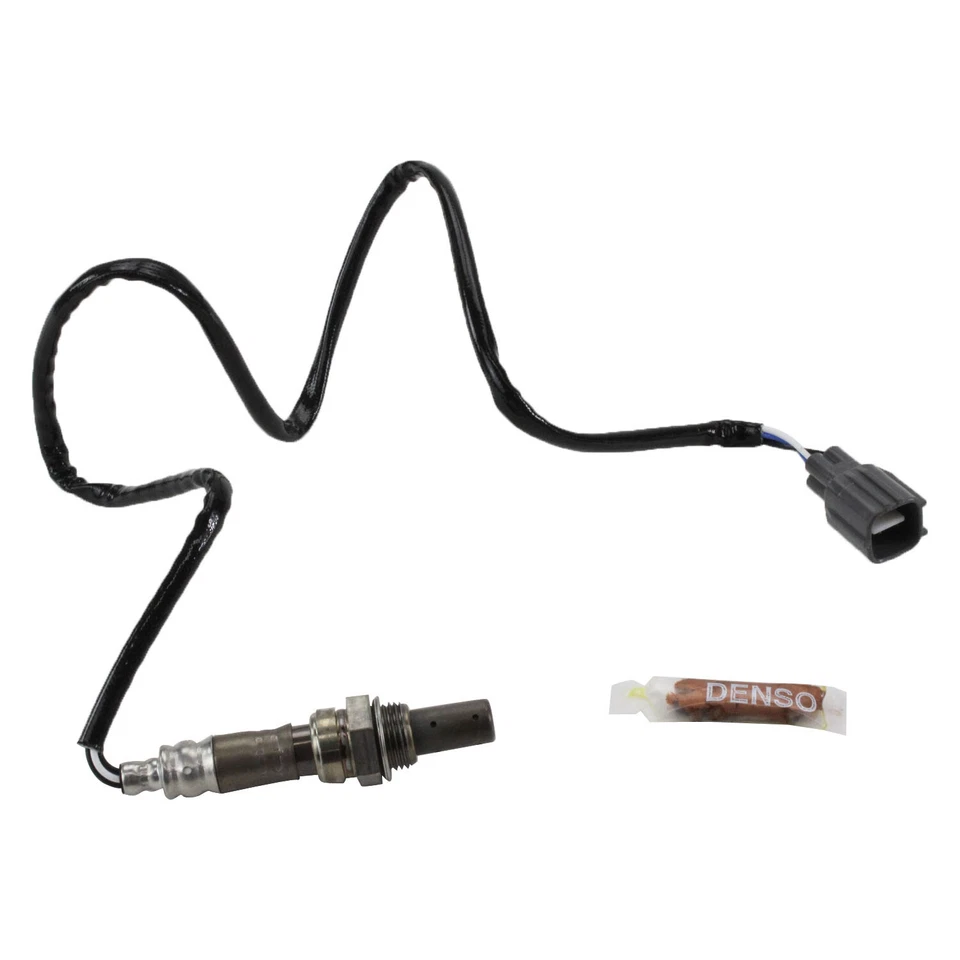 🔥Sensor de oxígeno delantero Denso para Saab 9-2X Subaru Impreza 2.0 H4🔥 Foto 4 de 4
