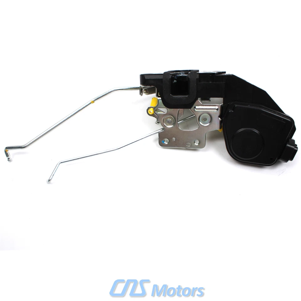 GENUINE Door Lock Actuator FRONT RIGHT for 2005-2010 Kia Sportage OEM 813211F010 Foto 4 de 4