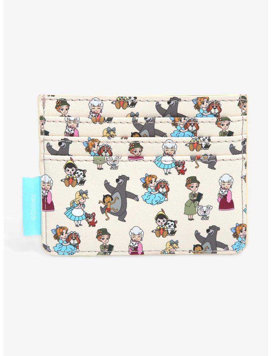 ?️ Disney Loungefly Chibi Animal Love Loungefly Disney Chibi Animal Love Mini Backpack - New | eBay main image 4