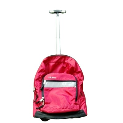 ll bean wheeled backpack