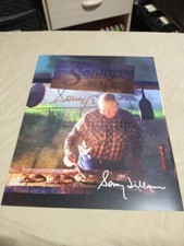 Floyd Sonny Tillman - Sonnys BBQ Founder - Au...