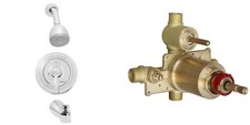 Смесители для душа Speakman SM5430 Shower