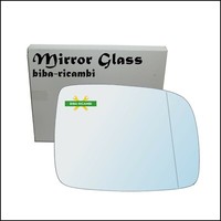 Glas Spiegel Nackt Aufkleber AsphäRisch Seite Dx-Passeggero FüR Groß Wall Steed