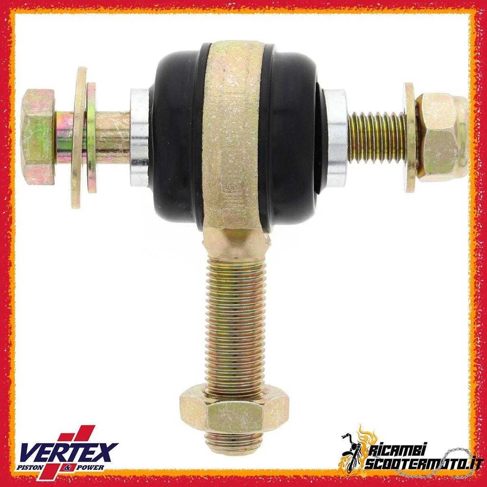 PIVOT WORKS - VP ITALY SRL Kit Tirante Esterno Can-Am Maverick X3 Xds 2017 51-1054#16