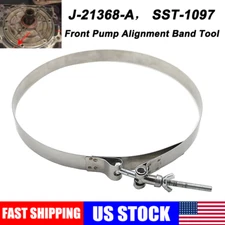 For GMC 700-R4 4L60 4L60E Transmission Front Pump Alignment Band Automatic Tool