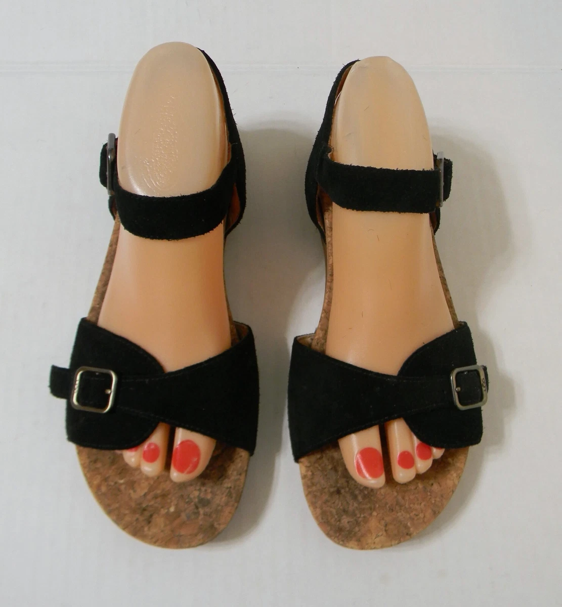 Ugg mae hotsell sandal